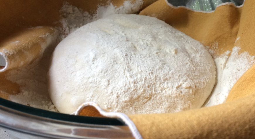 Scopri la parola del giorno su WikiHoreca.com: Poolish