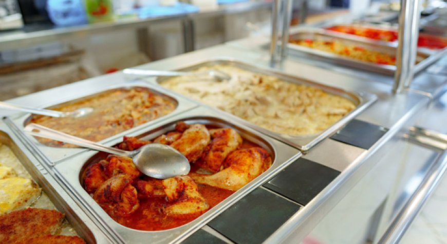 ANIR Confindustria sui controlli NAS nelle mense ospedaliere