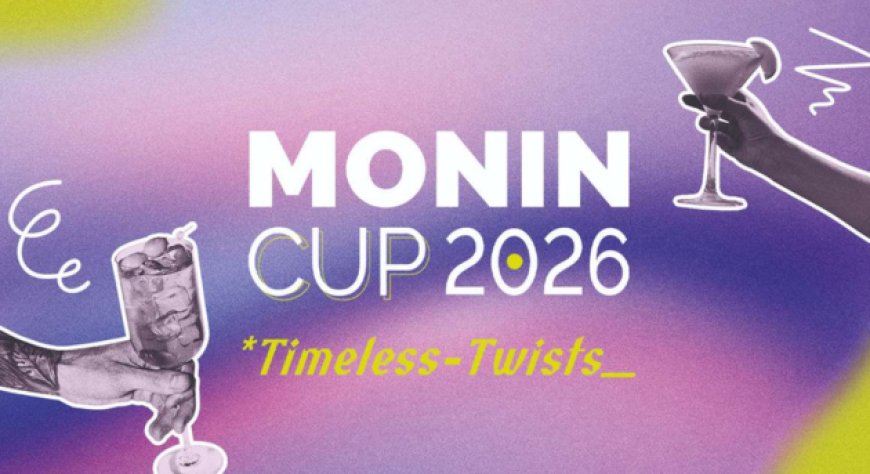 MONIN Cup 2026: aperte le iscrizioni per la selezione italiana