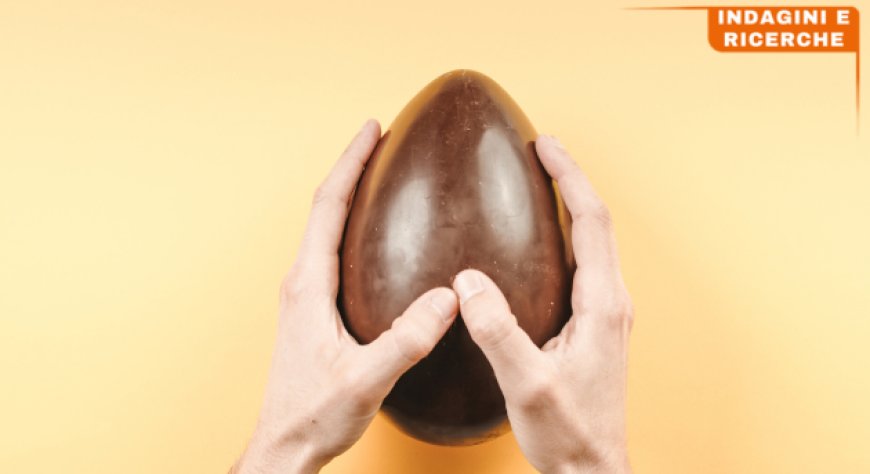 Spreco alimentare a Pasqua: colomba e uova di cioccolato tra i prodotti più a rischio