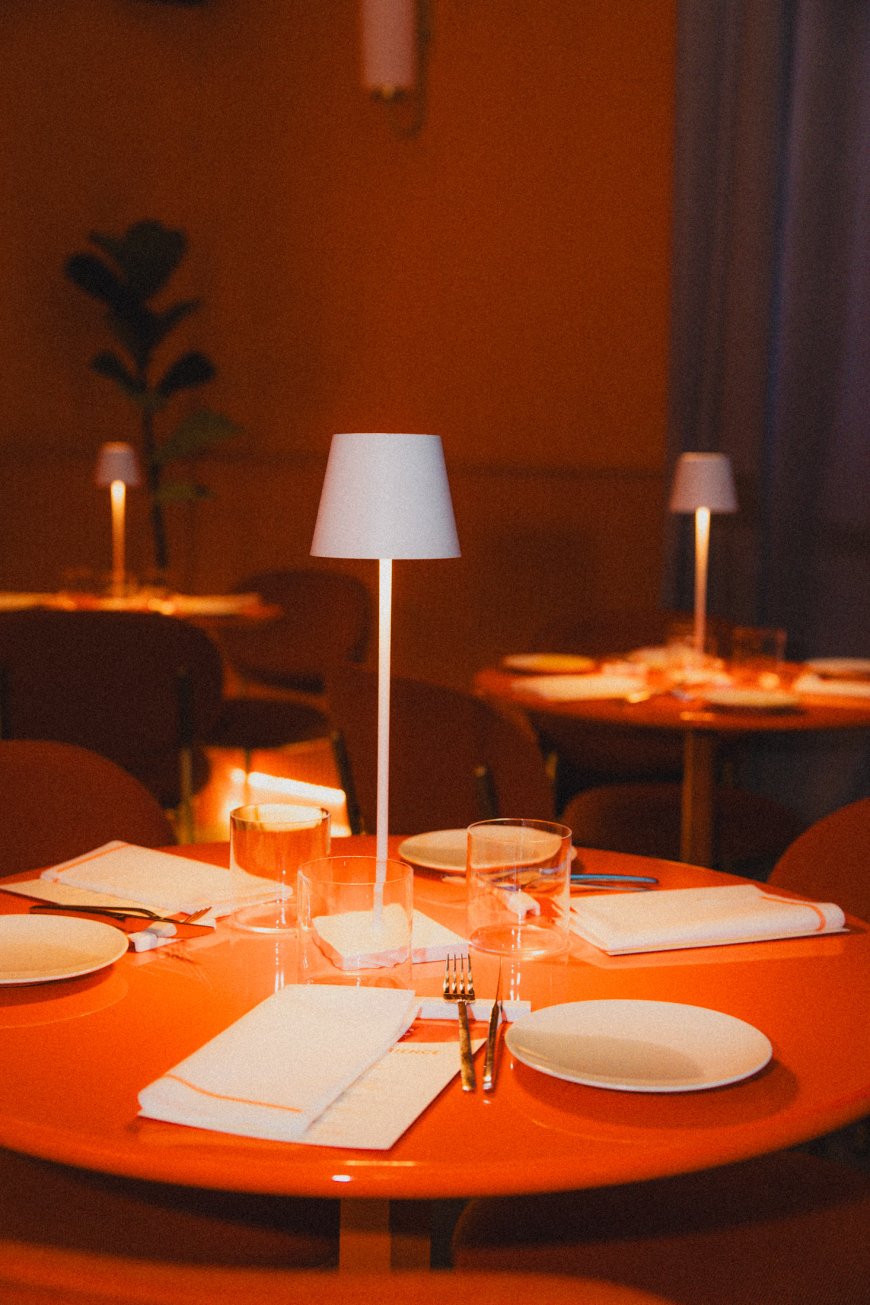 A Milano apre SYNC by Aperol, il listening bar che unisce mixology, food e musica