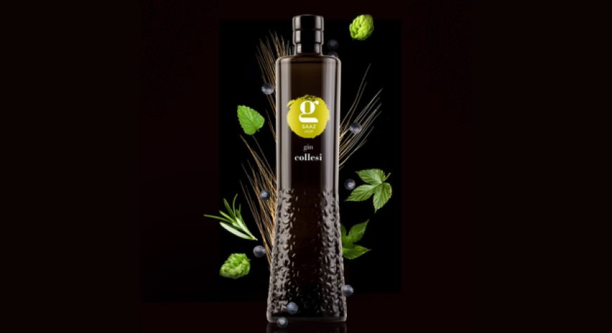 Tenute Collesi conquista oro e argento al Concours International de Lyon