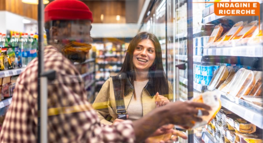 Osservatorio Mediobanca sulla GDO: vendite a 109,8 miliardi