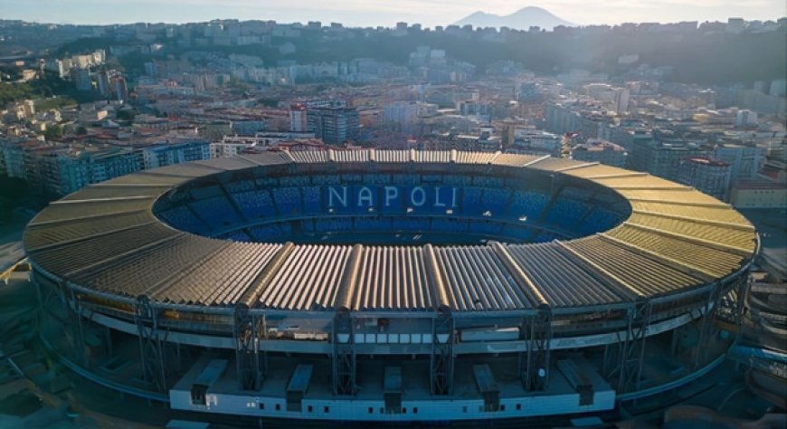 Caffè Toraldo e SSC Napoli: al via la Toraldo Challenge, il contest dedicato ai tifosi azzurri