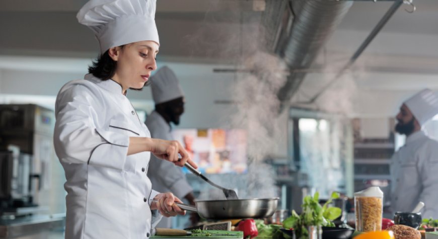 Scopri la parola del giorno su WikiHoreca.com: Riduzione