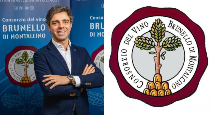 Guglielmo Ascheri è il nuovo direttore del Consorzio del Brunello di Montalcino