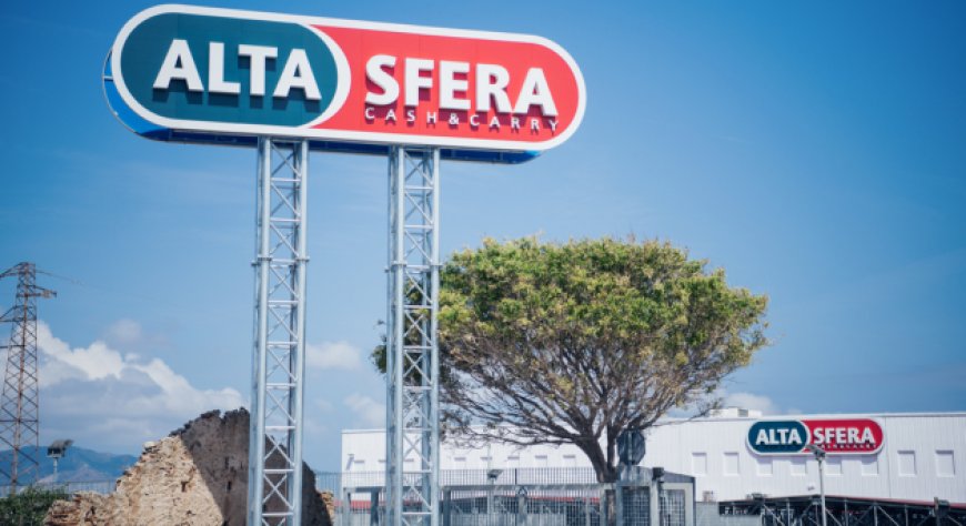 Certificazione ISO 22000 per Maiora: il cash & carry punta sulla sicurezza alimentare