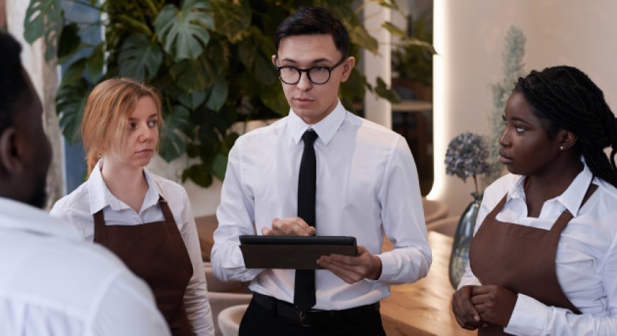 ''Empower Yourself'', il programma di Formazione Alberghiera per sviluppare la leadership nel settore hotel