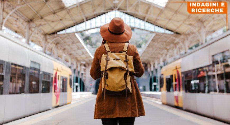 Report dentsu: i viaggiatori EMEA più razionali, cresce la pianificazione e cala l'acquisto impulsivo