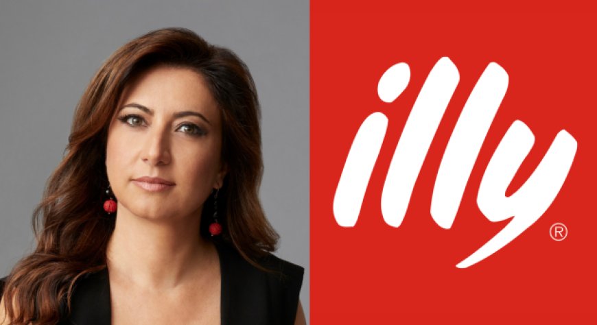 illycaffè: ricavi a 700 milioni nel 2025 crescita a doppia cifra