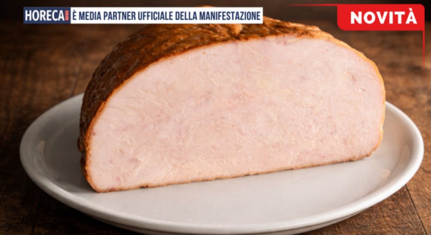 TuttoFood 2026: Brunello Salumi debutta a Milano con Tacchino Zero