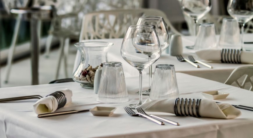 Scopri la parola del giorno su WikiHoreca.com: Mise en place