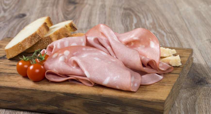 Mortadella Bologna IGP da record nel 2025