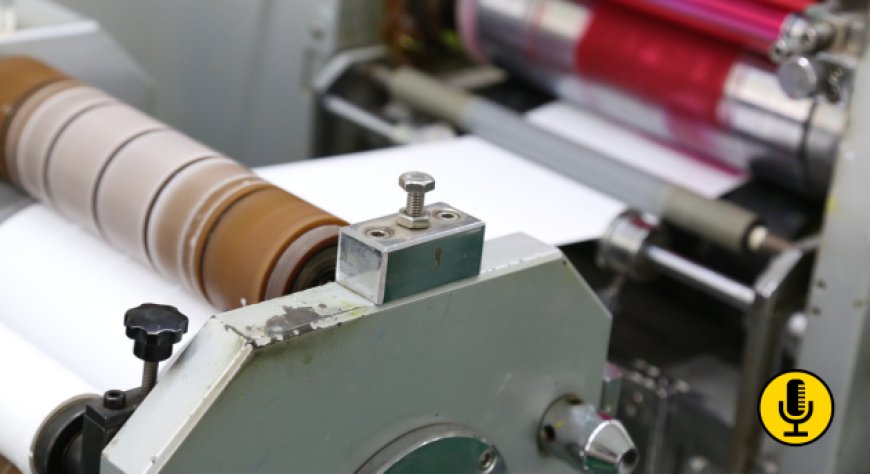 Jacopo Setti: tecnologie di stampa ecosostenibili al centro delle strategie Bombonette 