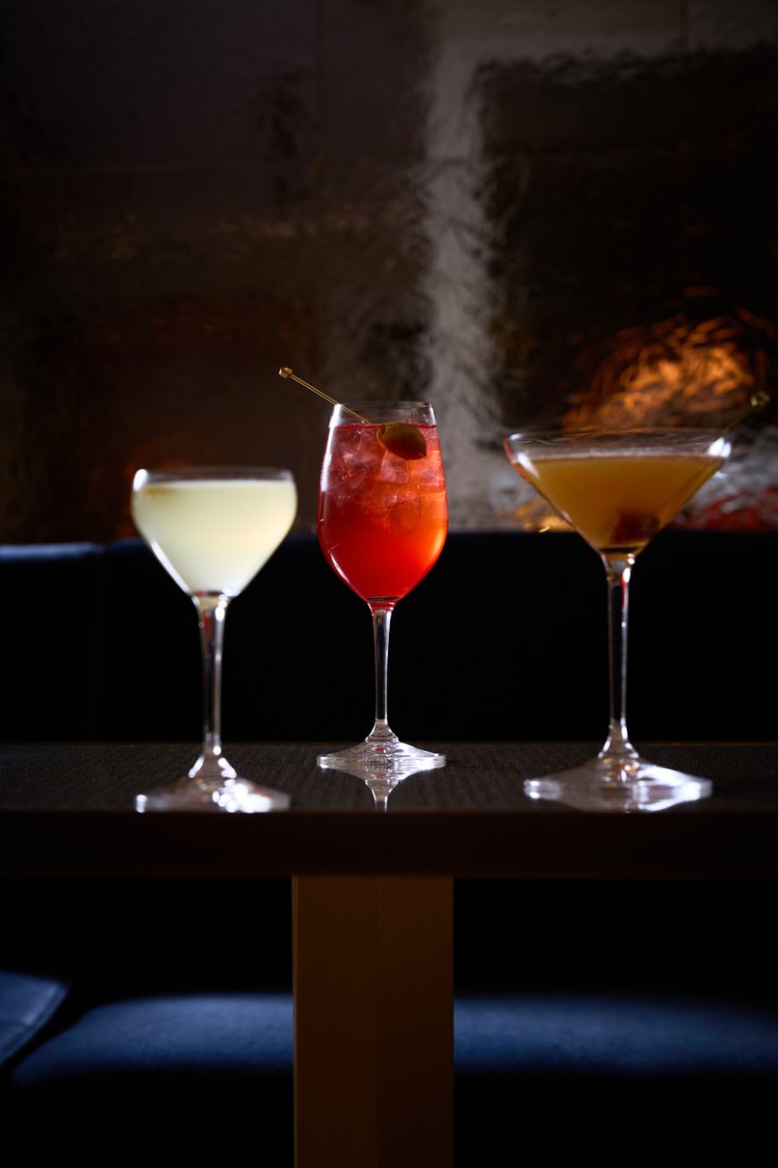 Apre a Milano Gio Gio's, il nuovo ristorante mediterraneo di Raphael Duntoye