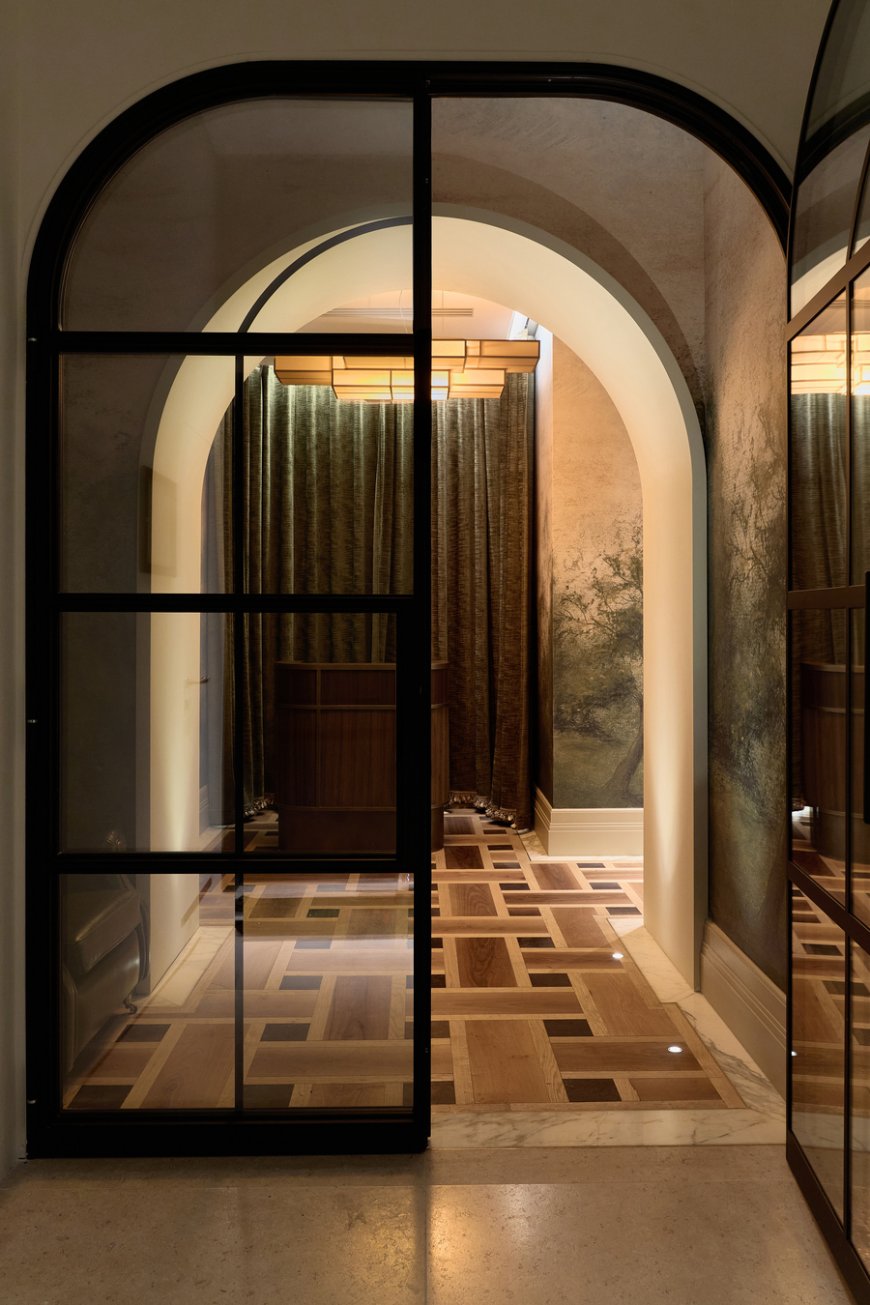 Apre a Milano Gio Gio's, il nuovo ristorante mediterraneo di Raphael Duntoye