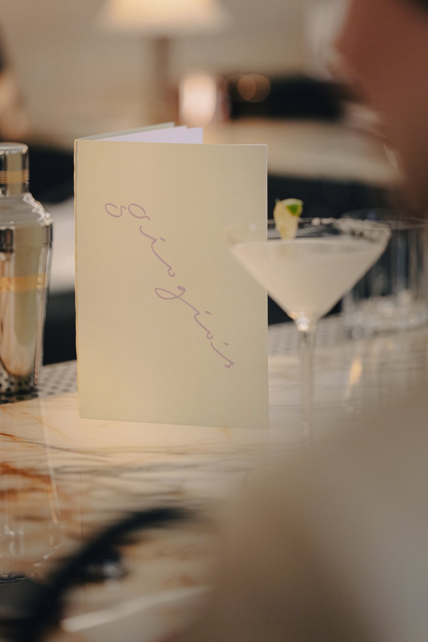 Apre a Milano Gio Gio's, il nuovo ristorante mediterraneo di Raphael Duntoye