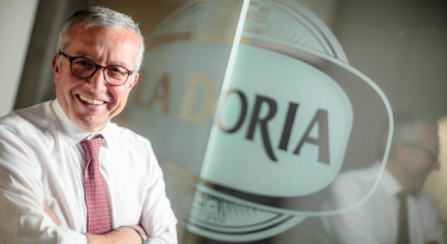 La Doria consolida la crescita: ricavi oltre 1,3 miliardi nel 2025