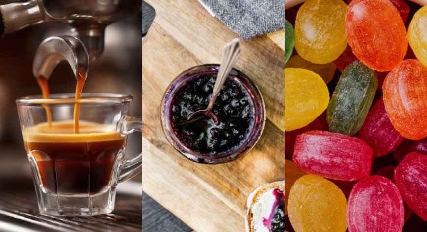 Export food 2025: i comparti Unione Italiana Food valgono il 42,3% dell'alimentare italiano