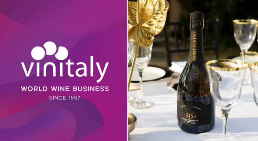 Montelvini a Vinitaly: tre anime e un'anteprima d'eccezione