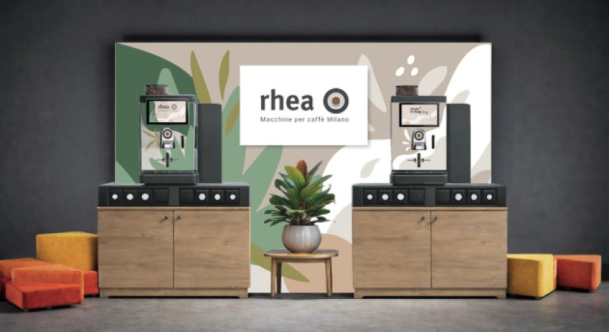 Andrea Pozzolini al Made in Italy Day 2026: Rhea porta la sua visione di impresa sostenibile