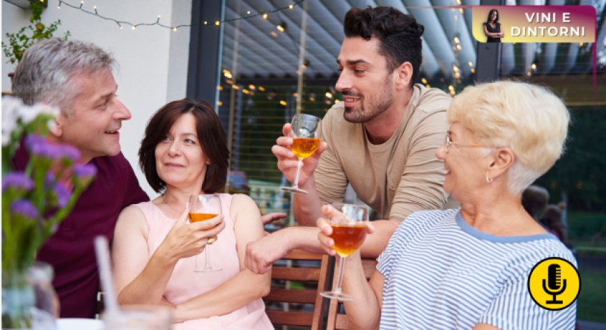 Consumi di alcol e trasmissione familiare: uno studio analizza come si formano i comportamenti nel tempo 