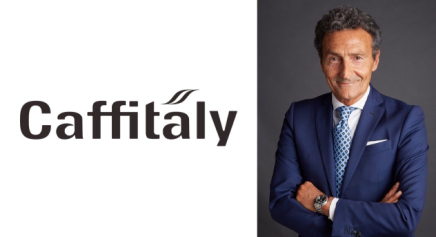 A Venditalia 2026, Caffitaly riparte con nuove soluzioni per il canale professionale
