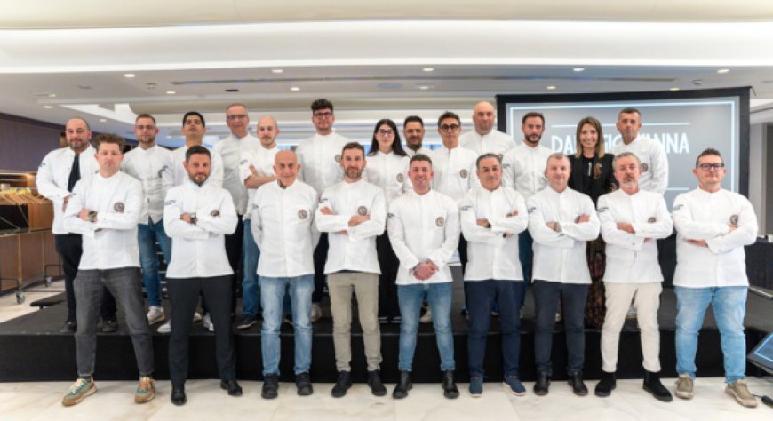 Dallagiovanna Partner: formazione e innovazione al centro del primo incontro