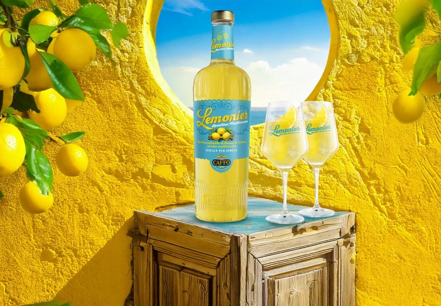 Gruppo Caffo a Vinitaly: dalle novità alla presentazione del libro Semper ad Maiora