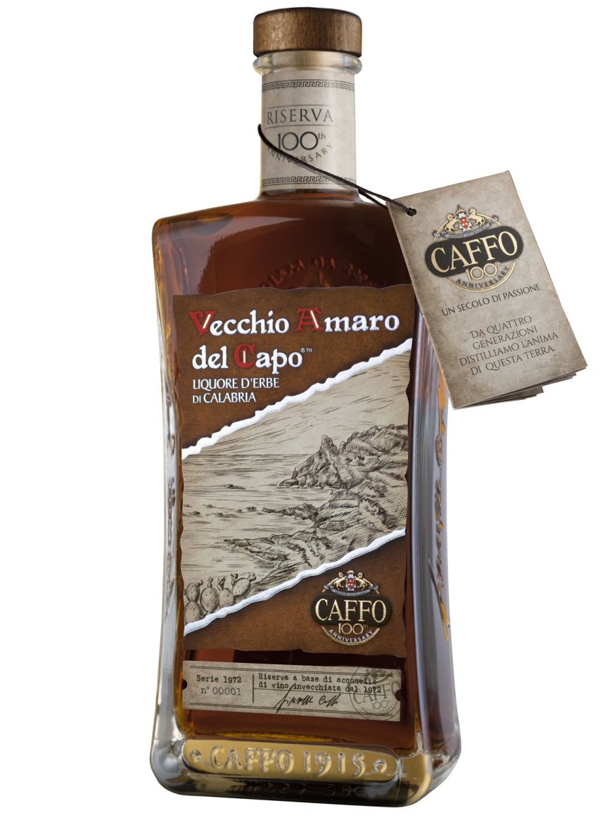 Gruppo Caffo a Vinitaly: dalle novità alla presentazione del libro Semper ad Maiora