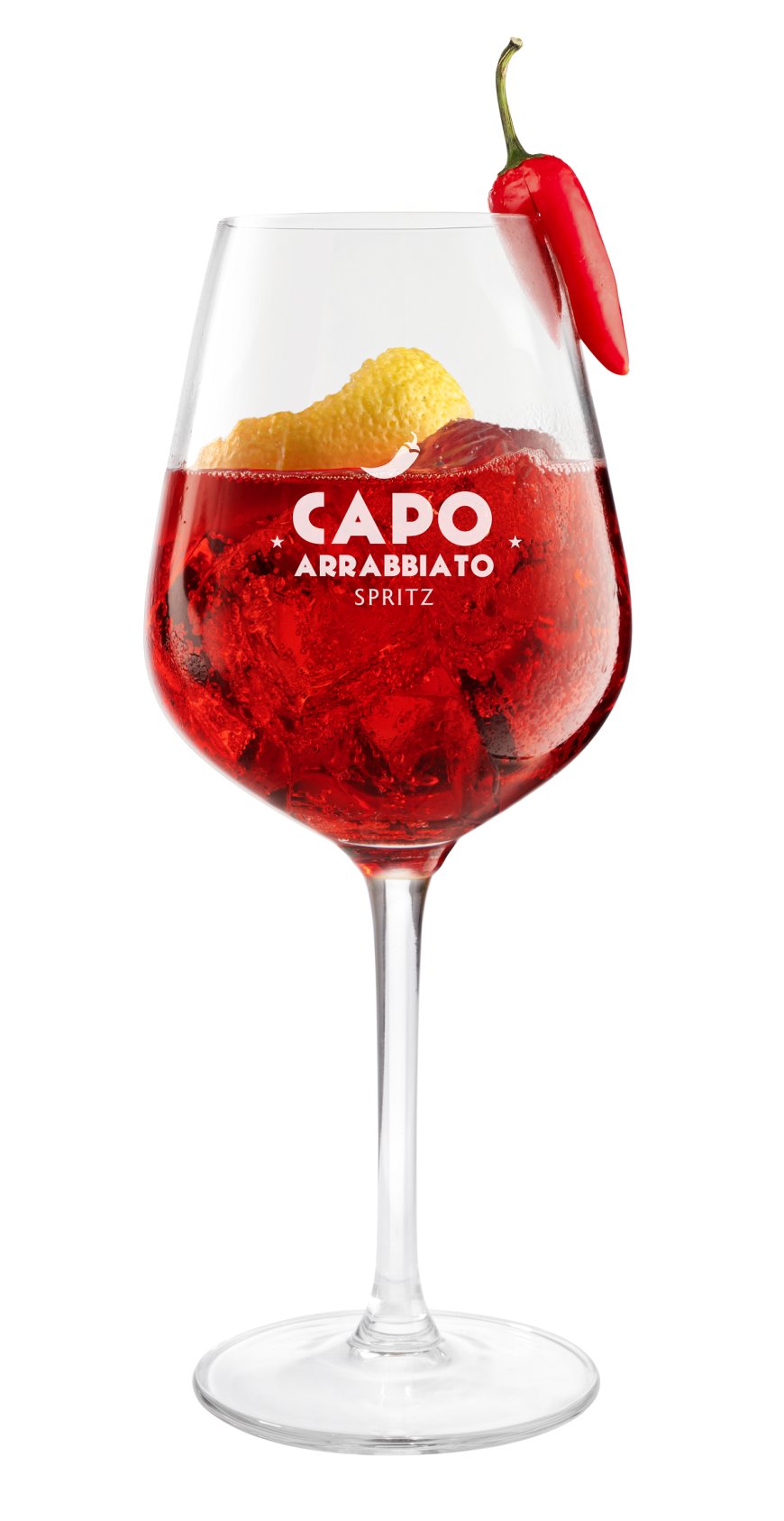 Gruppo Caffo a Vinitaly: dalle novità alla presentazione del libro Semper ad Maiora