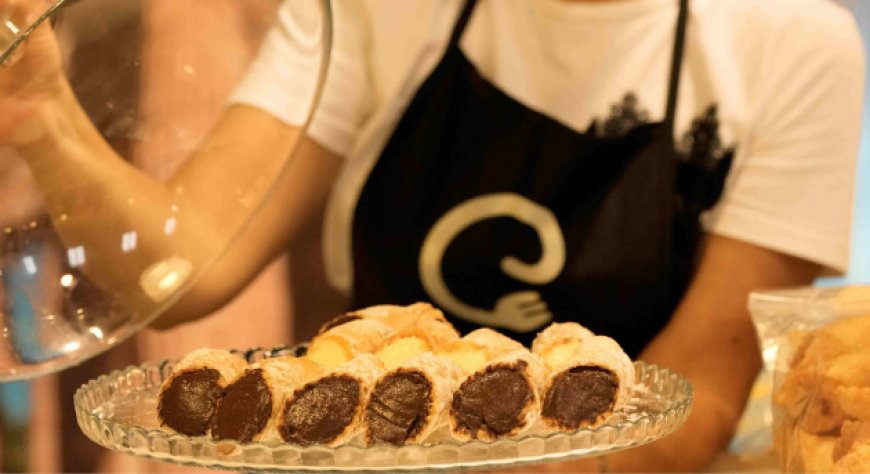 Cilento Tastes 2026: cibo, territorio e cultura mediterranea tra tradizione e nuove tendenze