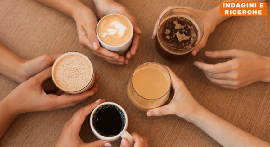 Nasce la generazione dei Coffee Explorer. Ecco i nuovi rituali del caffè