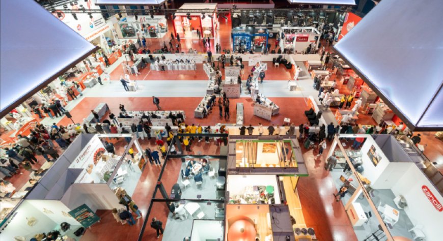 Oltre la gara: il Campionato Mondiale della Pizza 2026 tra competizione e cultura gastronomica