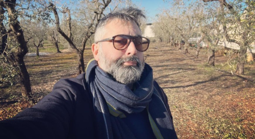 Malore al Vinitaly, morto l’imprenditore Stefano Adamo: aveva 51 anni