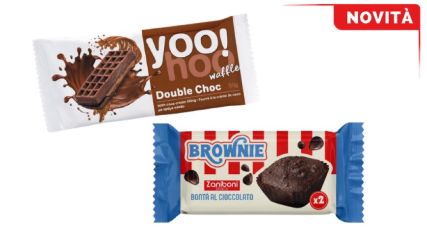 Nuovi prodotti e partnership strategiche: le novità di Dispensa Zaniboni a Venditalia 2026