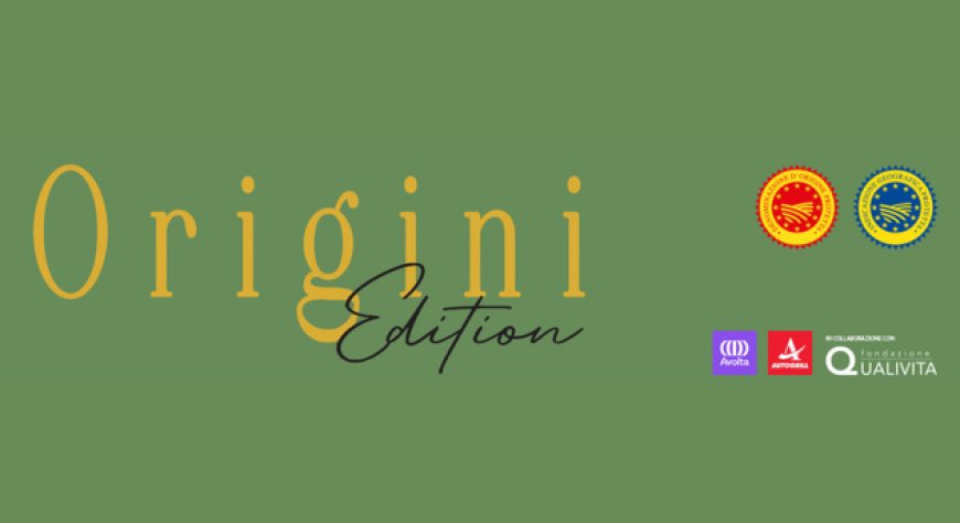 Autogrill e Fondazione Qualivita lanciano "Origini Edition": le eccellenze DOP e IGP protagoniste del viaggio