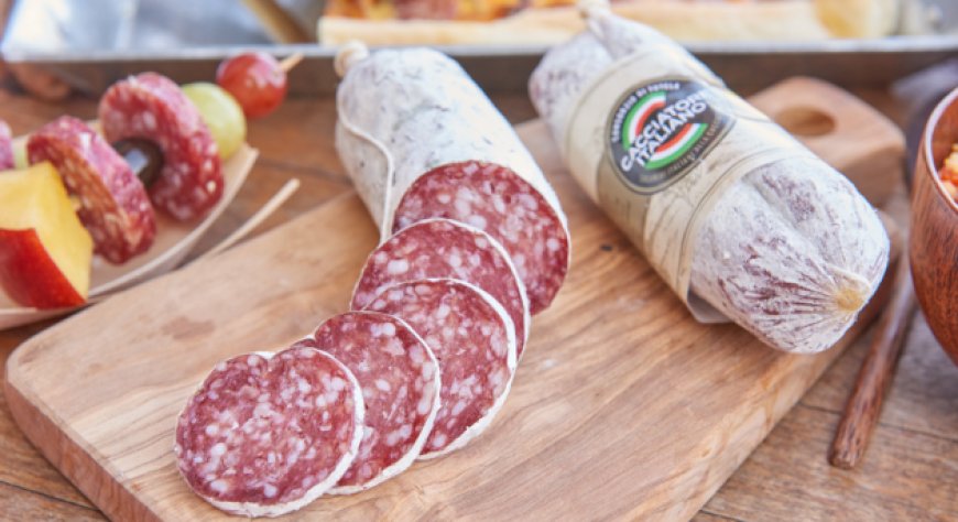 Consorzio Cacciatore Italiano: crescita record nel 2025 con l'export che vola al +19%