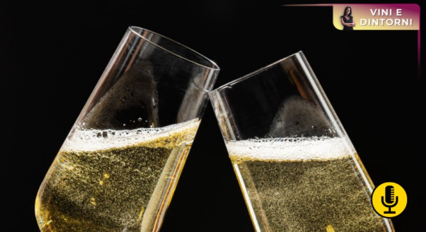 Champagne, il Regno Unito torna a crescere: ma la ripresa passa dai volumi