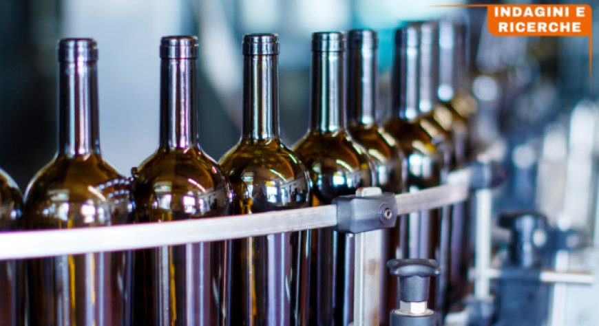 Vini dealcolati. Italia in ritardo ma in forte crescita: +90% produzione nel 2026