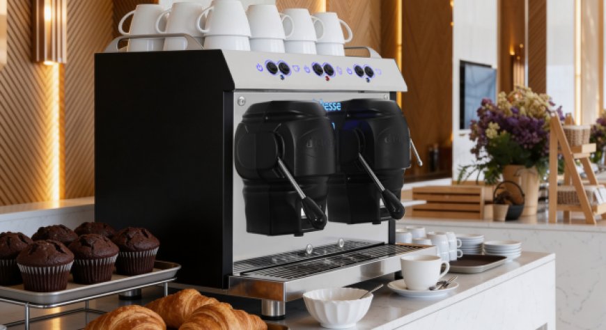 Didiesse a Venditalia 2026: le soluzioni per il canale professionale