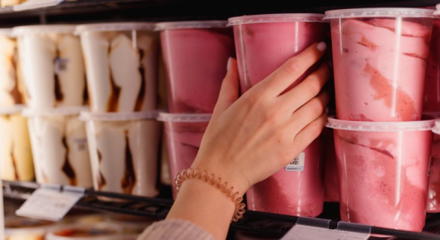 Gelato confezionato, opportunità per i bar: i consigli IGI per valorizzarlo