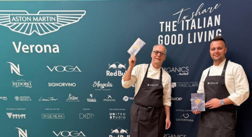 Fasolari come racconto di un territorio tra gusto, eccellenza e convivialità