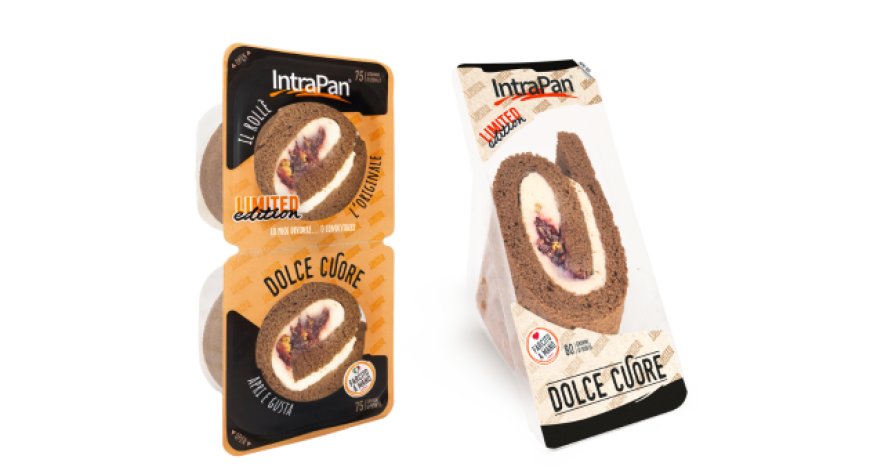 Intrapan porta a Venditalia 2026 l'innovativo tramezzino dolce gourmet