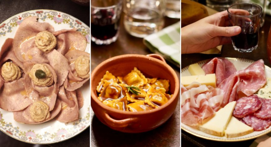 A Torino apre Pioletta: cucina di una volta e prezzi popolari