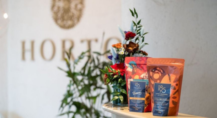 1895 Coffee Designers by Lavazza e Horto celebrano la slow breakfast