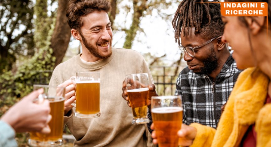 Il tempo rallenta nel bicchiere: Ichnusa racconta il nuovo ritmo degli italiani