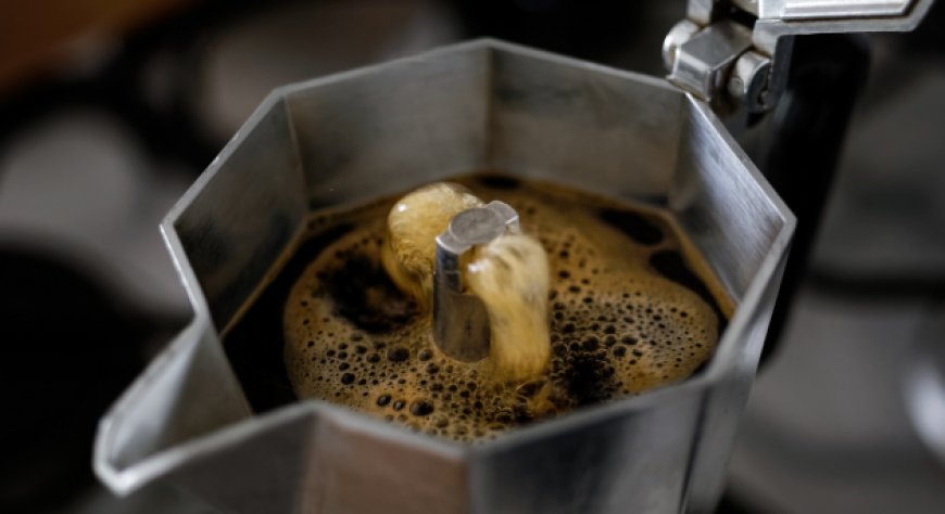 Nasce il Moka Day: il 21 aprile la prima giornata mondiale dedicata alla moka