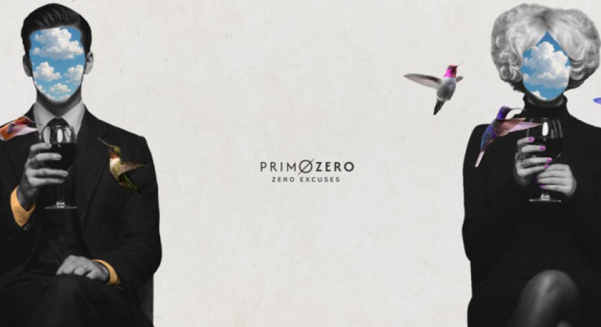 Primøzero conquista Vinitaly 2026: il vino dealcolato premium ridefinisce il bere contemporaneo