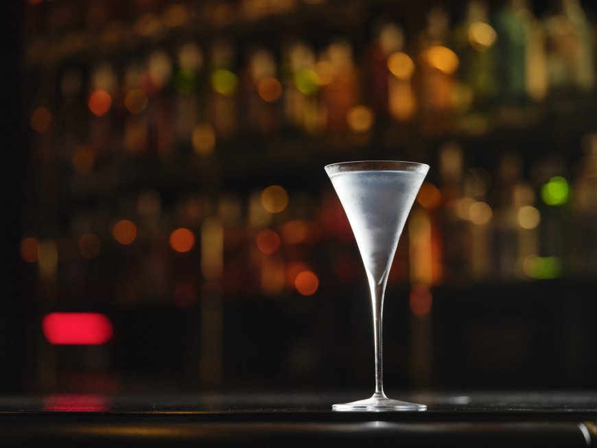 Drink Kong Campo Marzio: il nuovo cocktail bar di Patrick Pistolesi nel centro di Roma